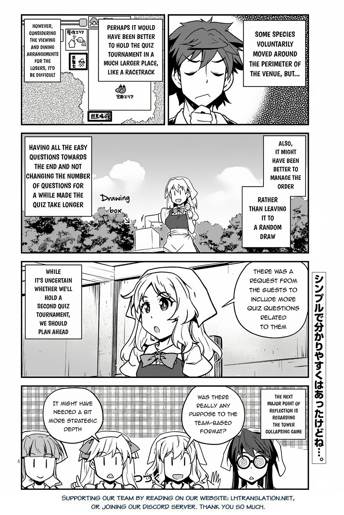 Farming Life in Another World Chapter 239 5