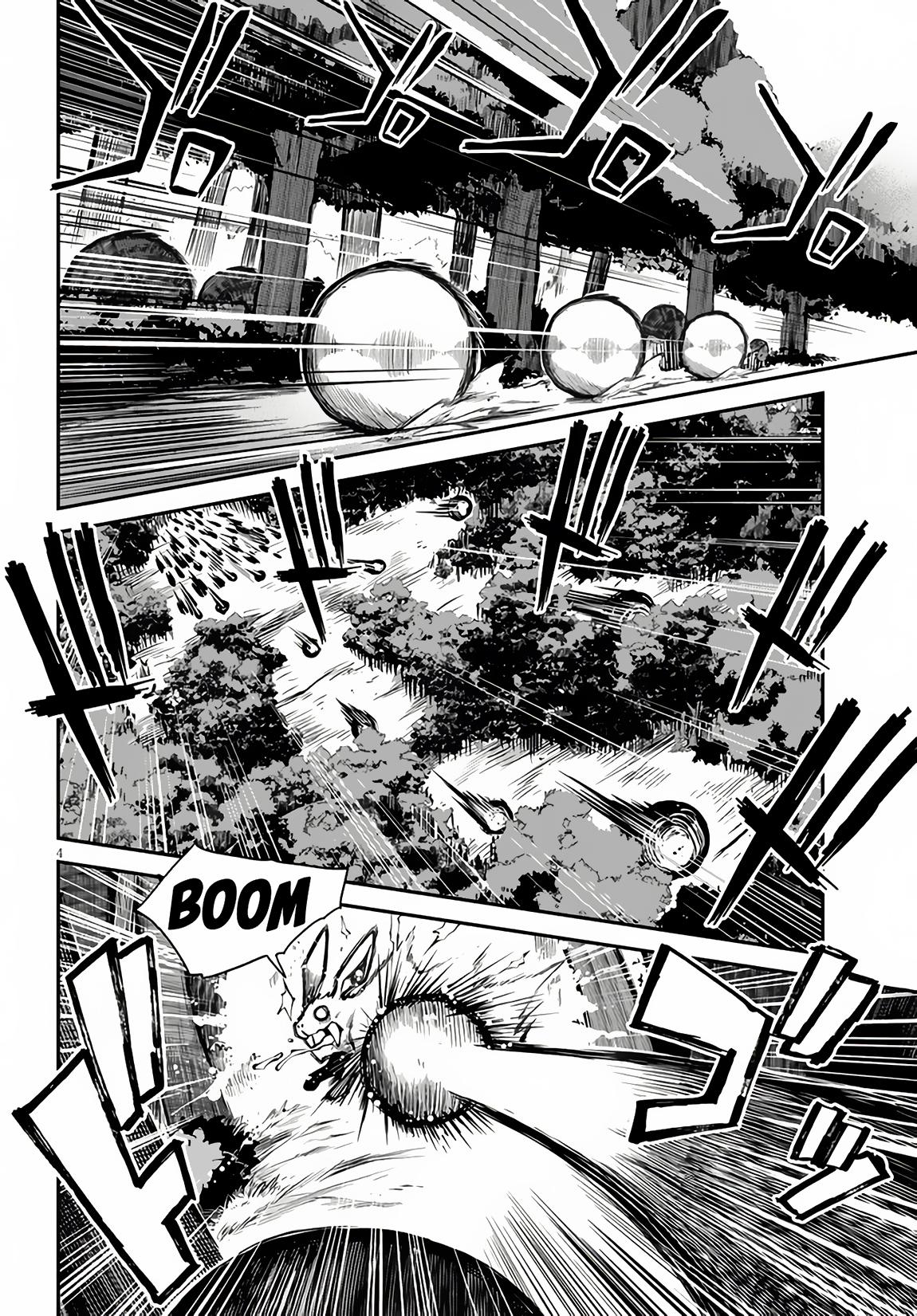 Farming Life in Another World Chapter 241 5