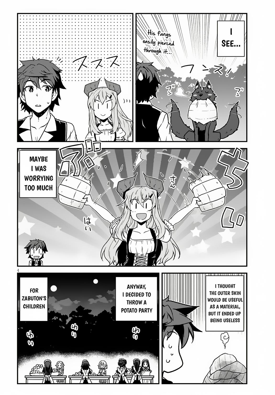 Farming Life in Another World Chapter 243 5