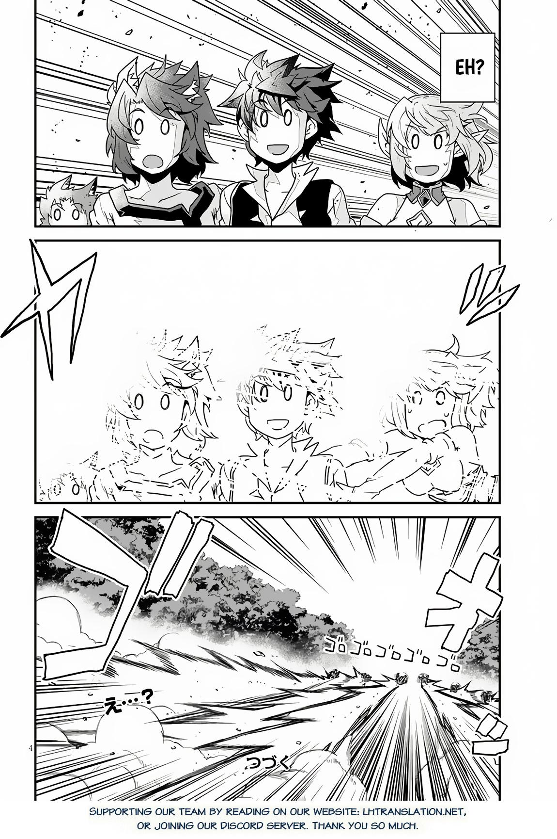 Farming Life in Another World Chapter 246 5