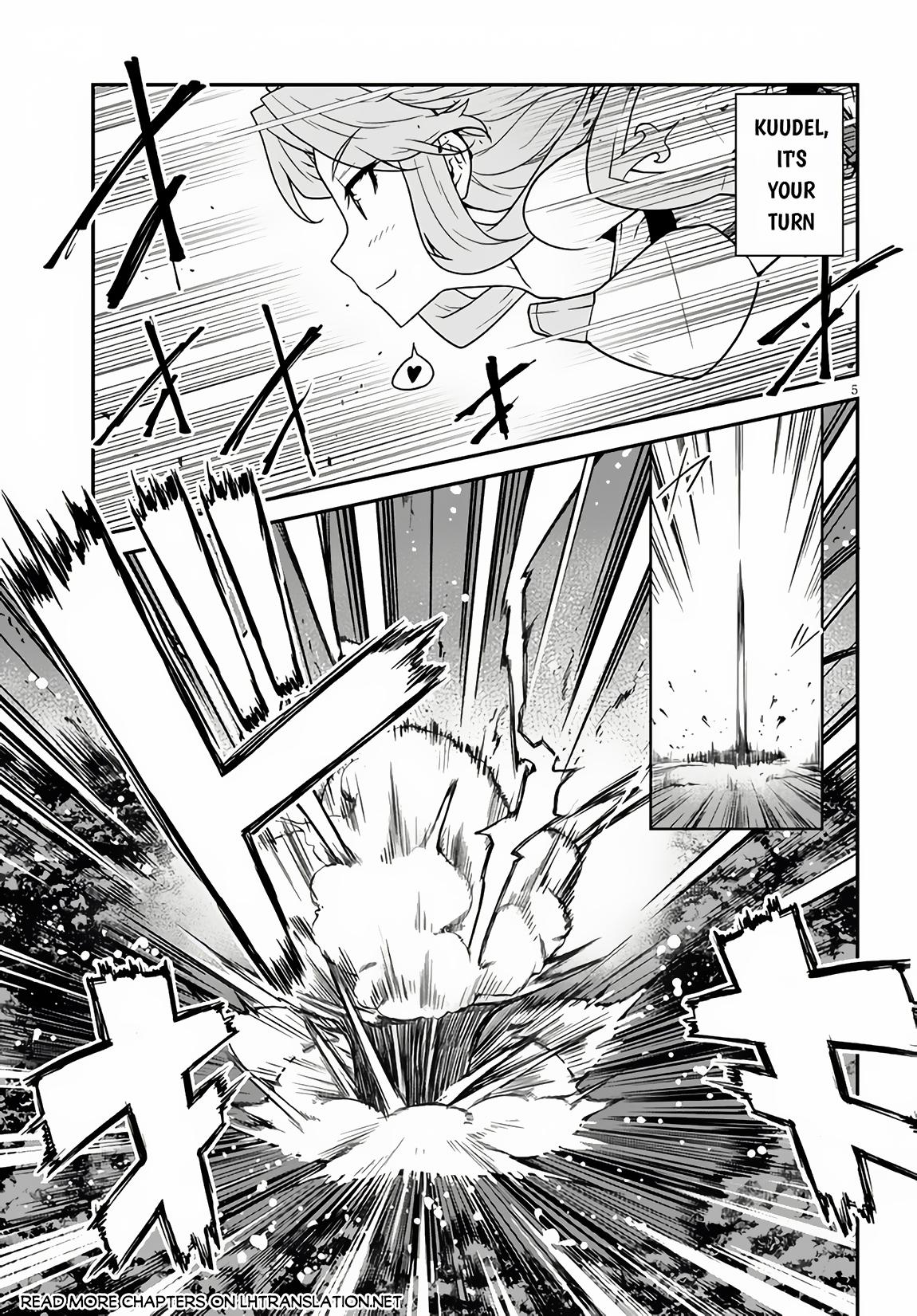 Farming Life in Another World Chapter 247 6