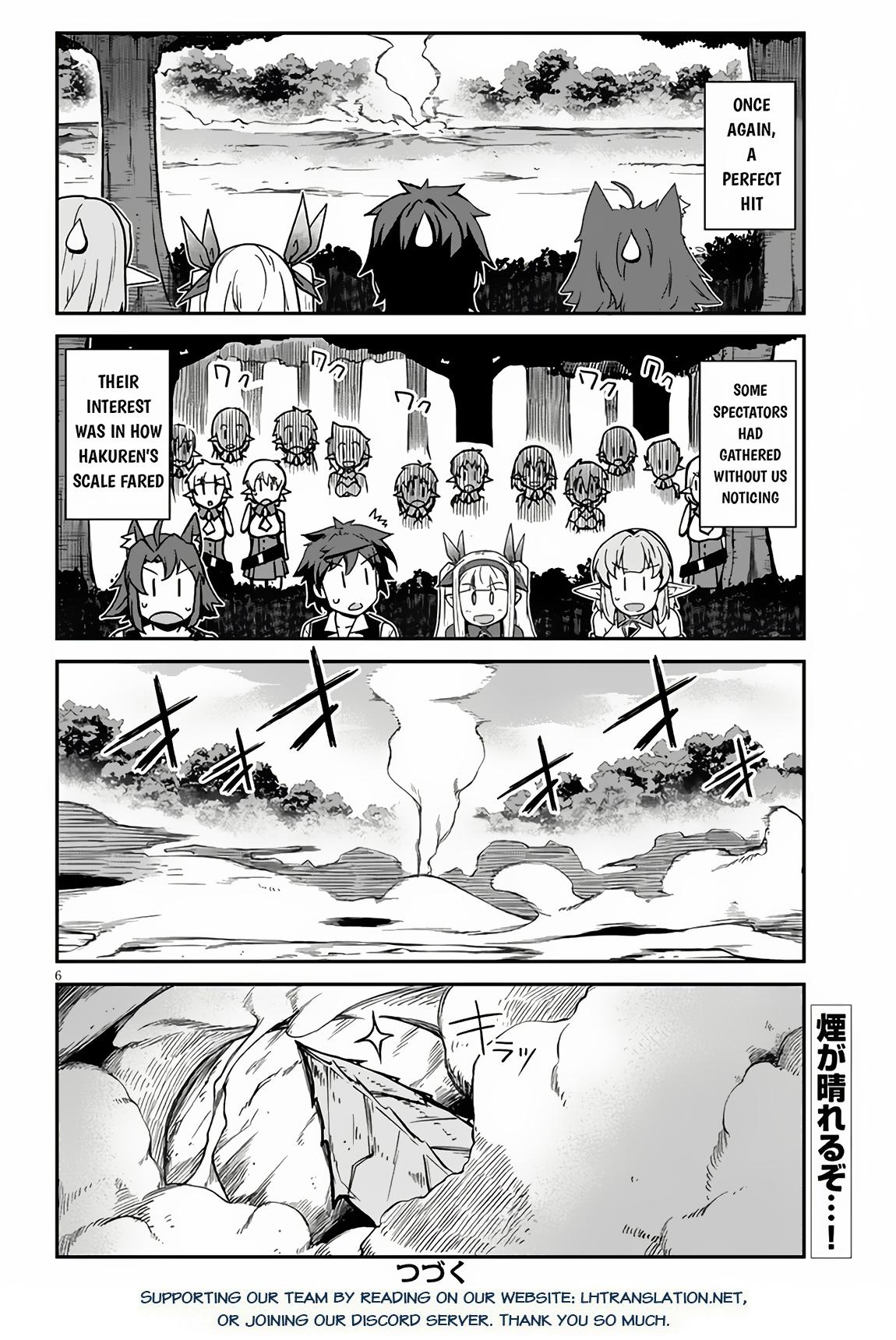 Farming Life in Another World Chapter 247 7