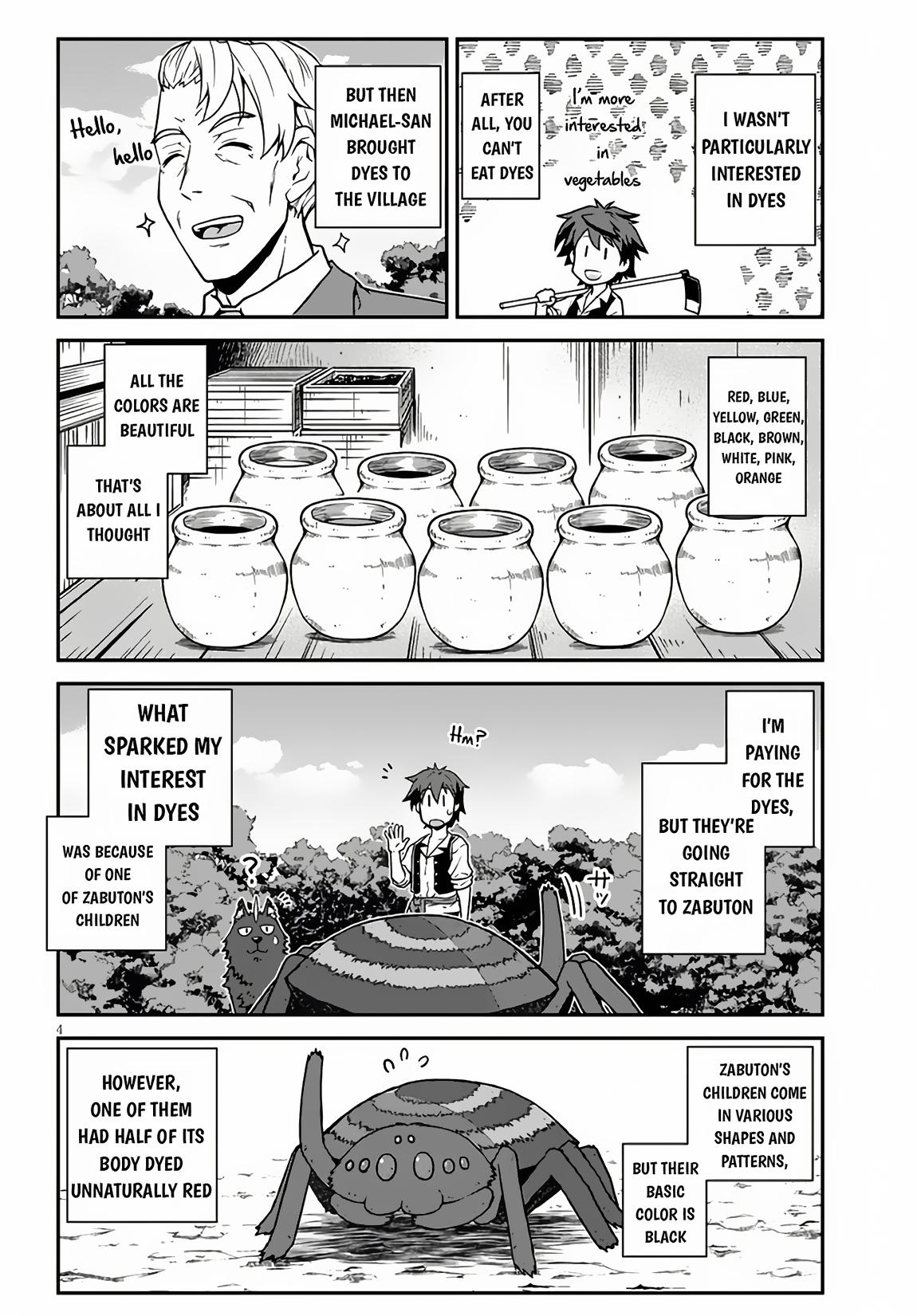 Farming Life in Another World Chapter 248 5