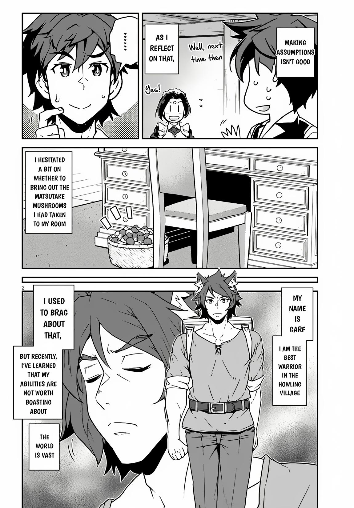 Farming Life in Another World Chapter 251 3