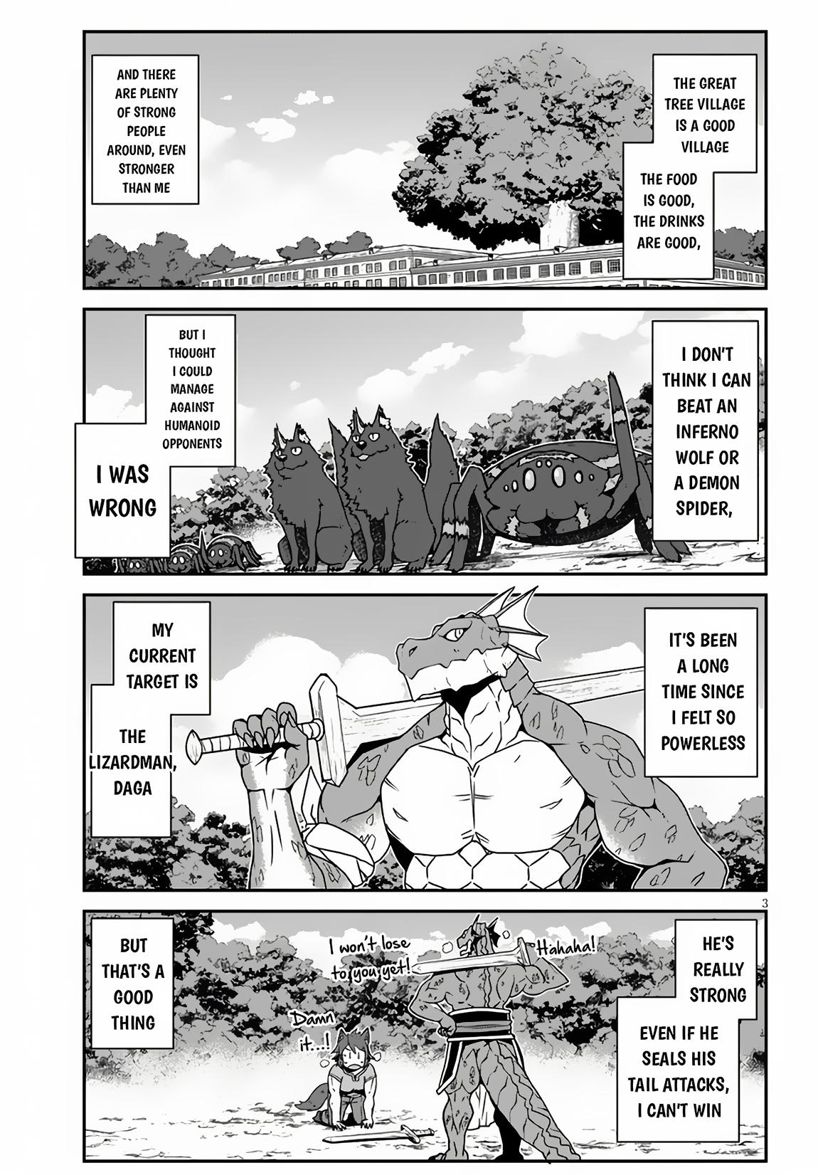 Farming Life in Another World Chapter 251 4