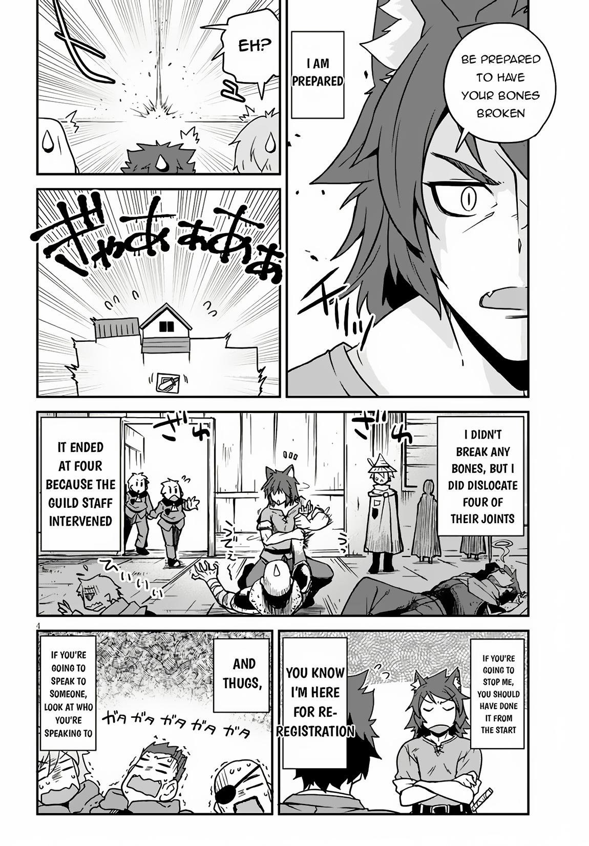 Farming Life in Another World Chapter 252 5