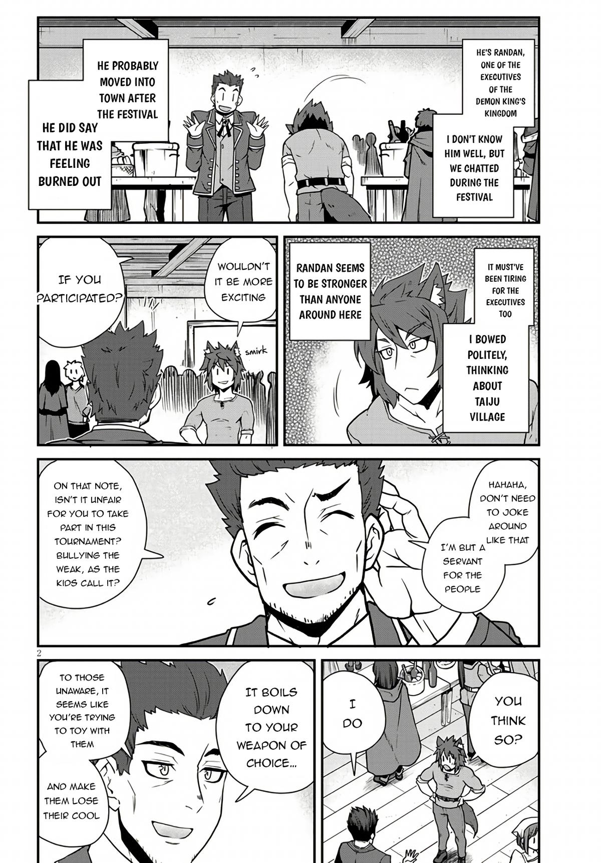 Farming Life in Another World Chapter 253 3