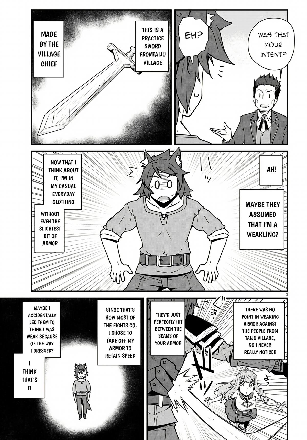 Farming Life in Another World Chapter 253 4
