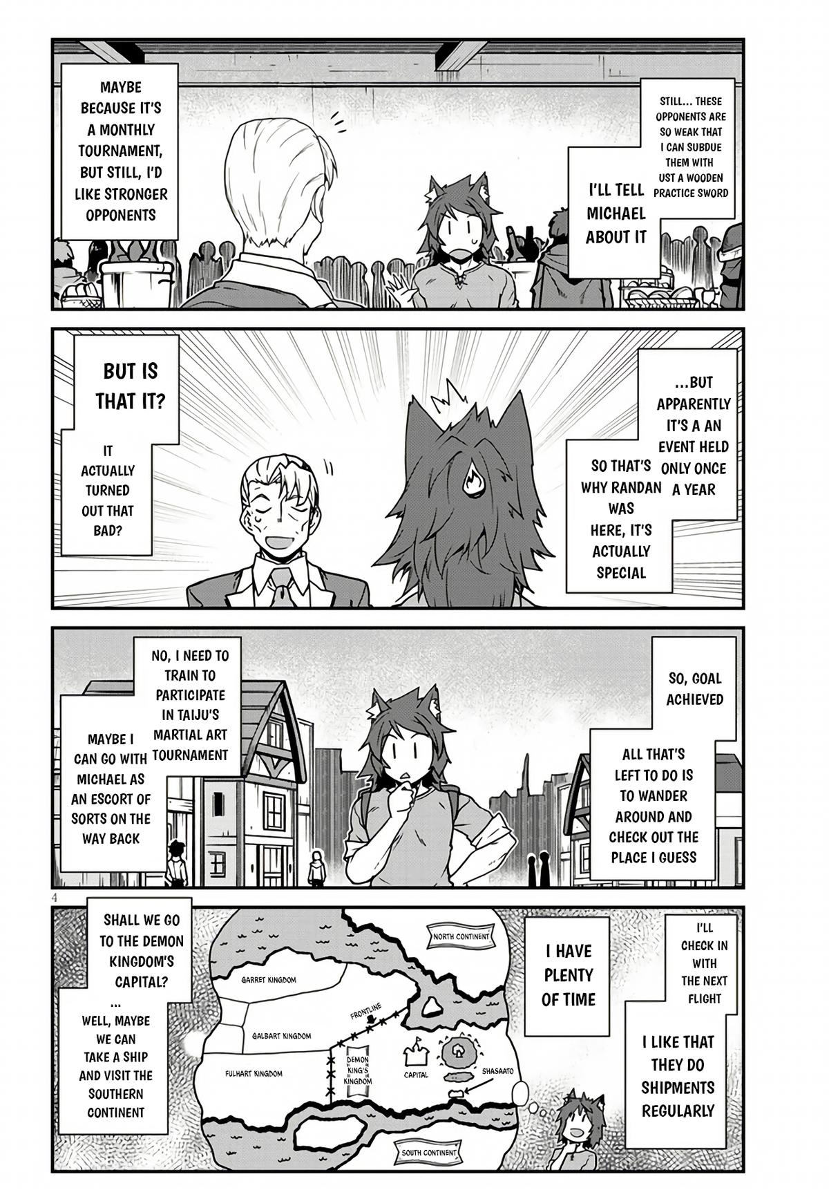 Farming Life in Another World Chapter 253 5