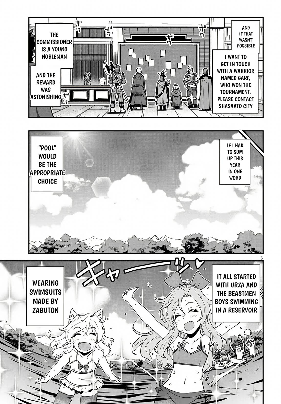 Farming Life in Another World Chapter 254 6