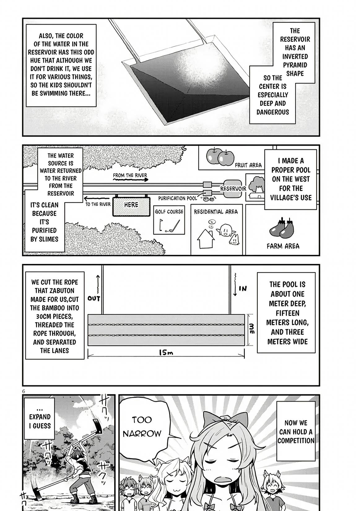 Farming Life in Another World Chapter 254 7