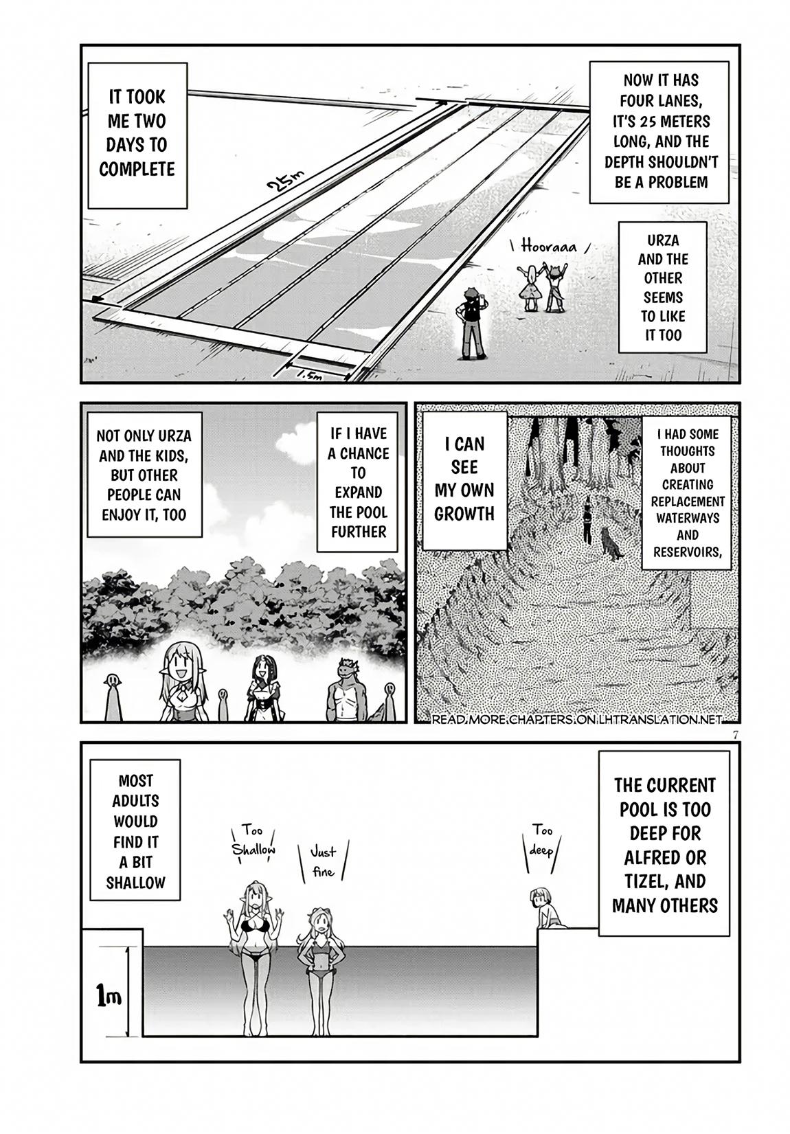 Farming Life in Another World Chapter 254 8