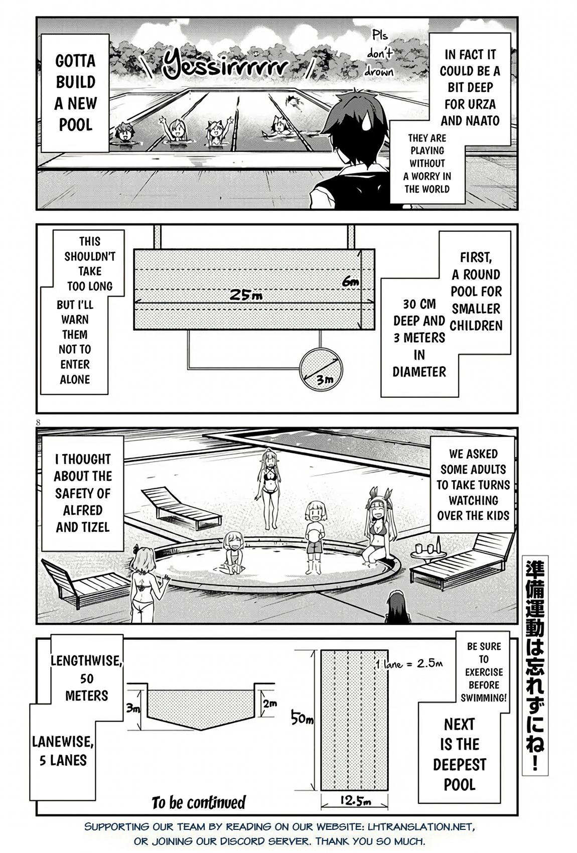 Farming Life in Another World Chapter 254 9