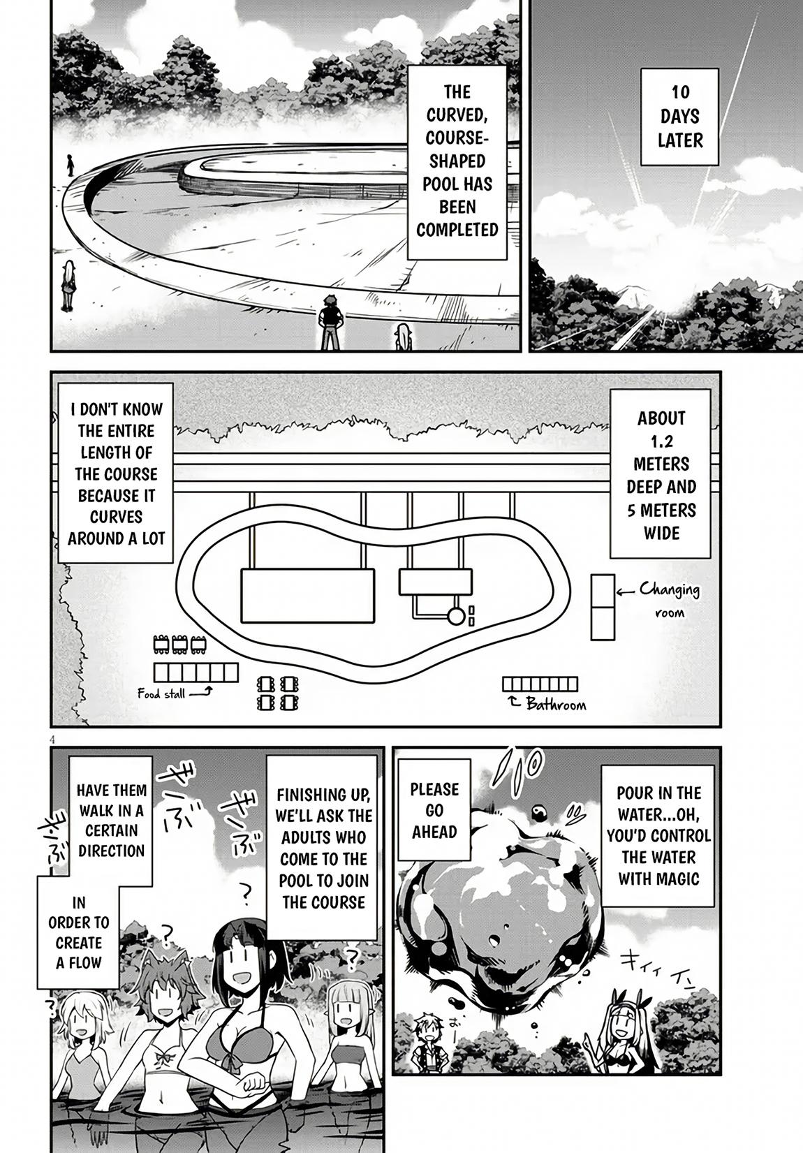 Farming Life in Another World Chapter 255 5