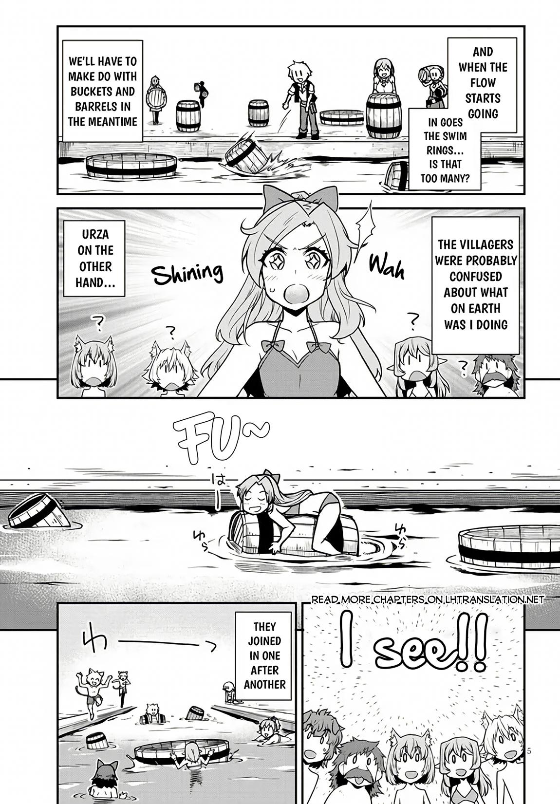 Farming Life in Another World Chapter 255 6