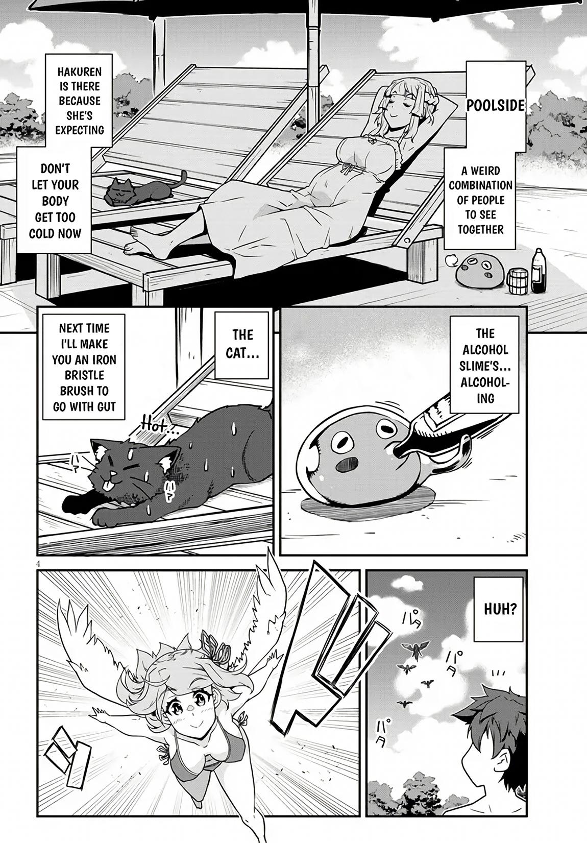 Farming Life in Another World Chapter 256 5