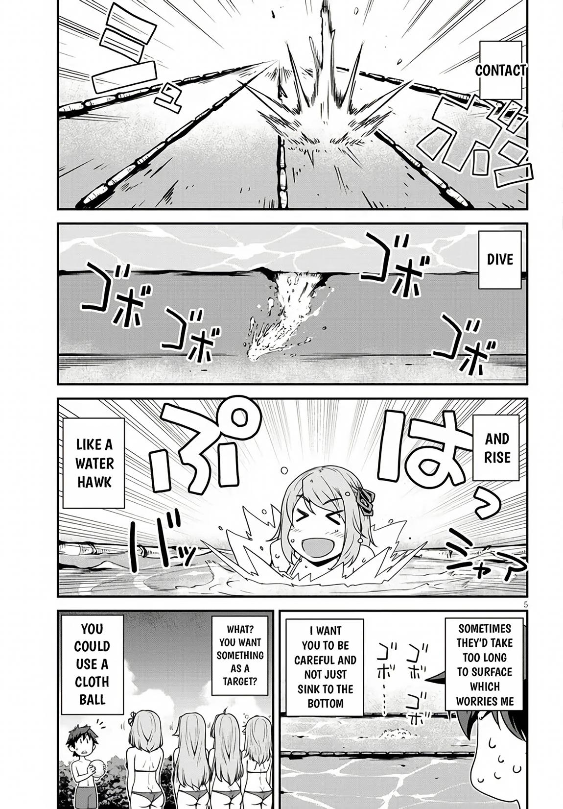 Farming Life in Another World Chapter 256 6