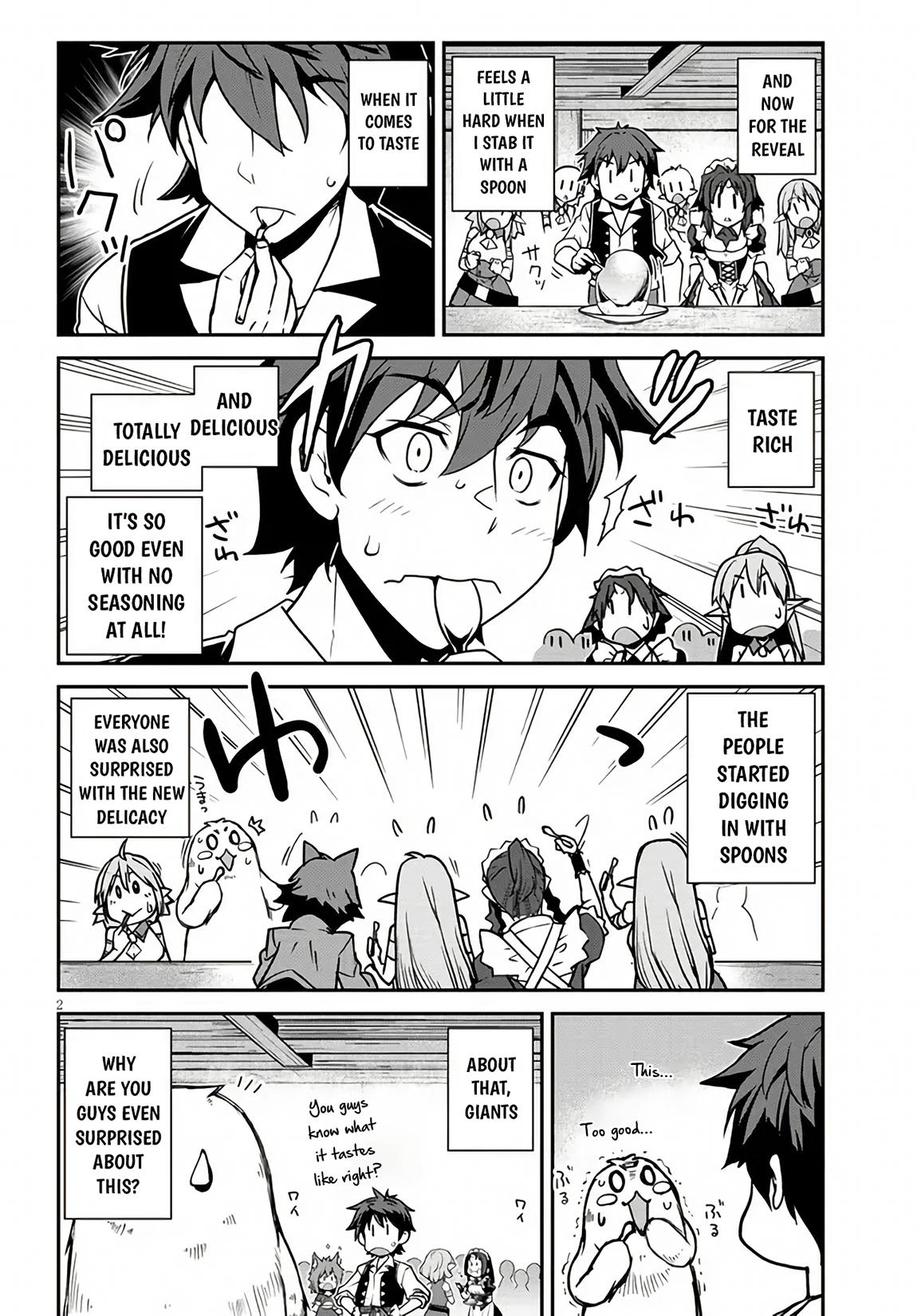 Farming Life in Another World Chapter 258 3