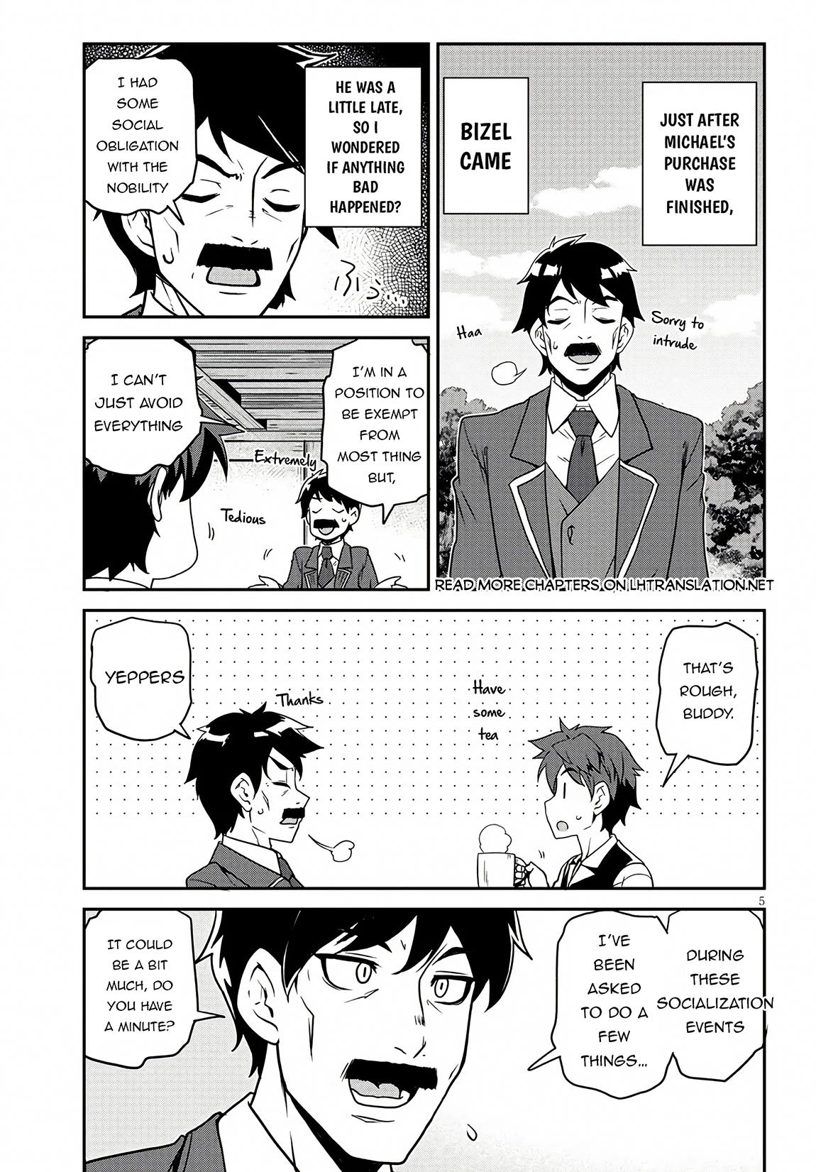 Farming Life in Another World Chapter 262 6