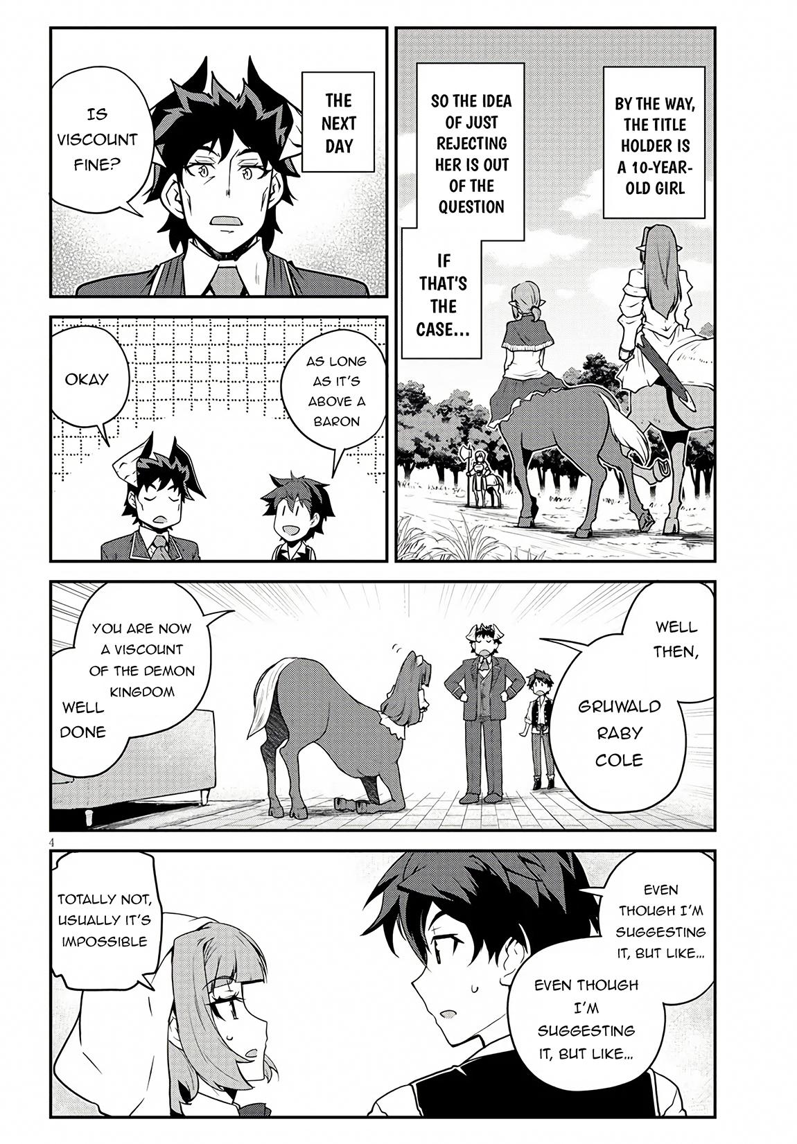 Farming Life in Another World Chapter 263 5