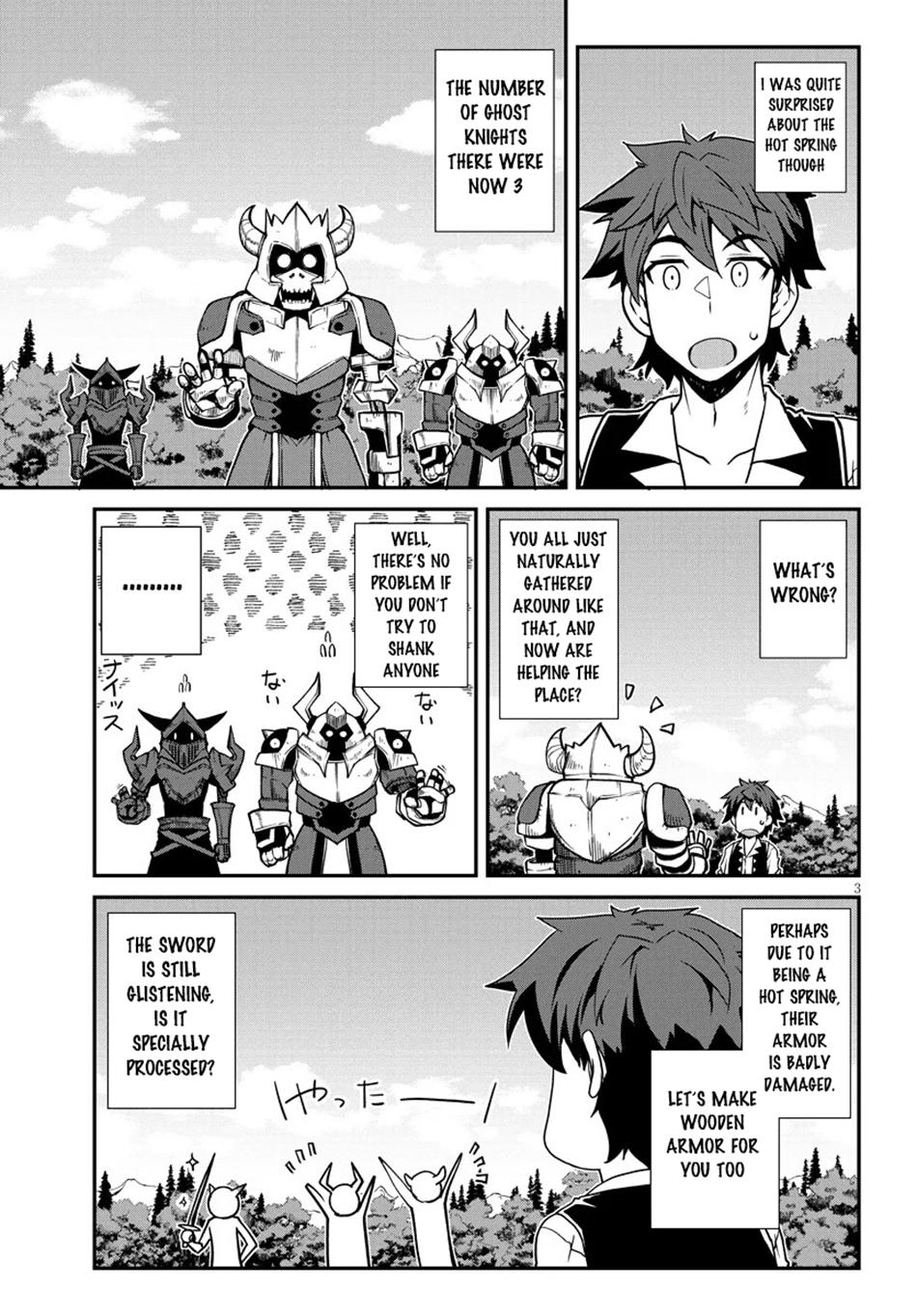 Farming Life in Another World Chapter 264 4