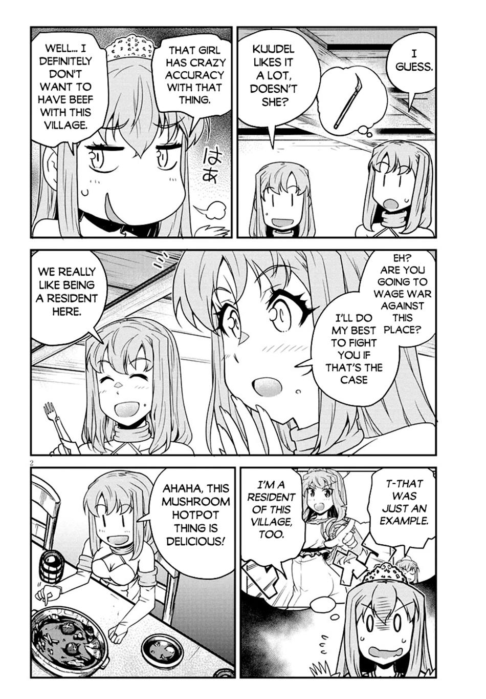 Farming Life in Another World Chapter 267 3