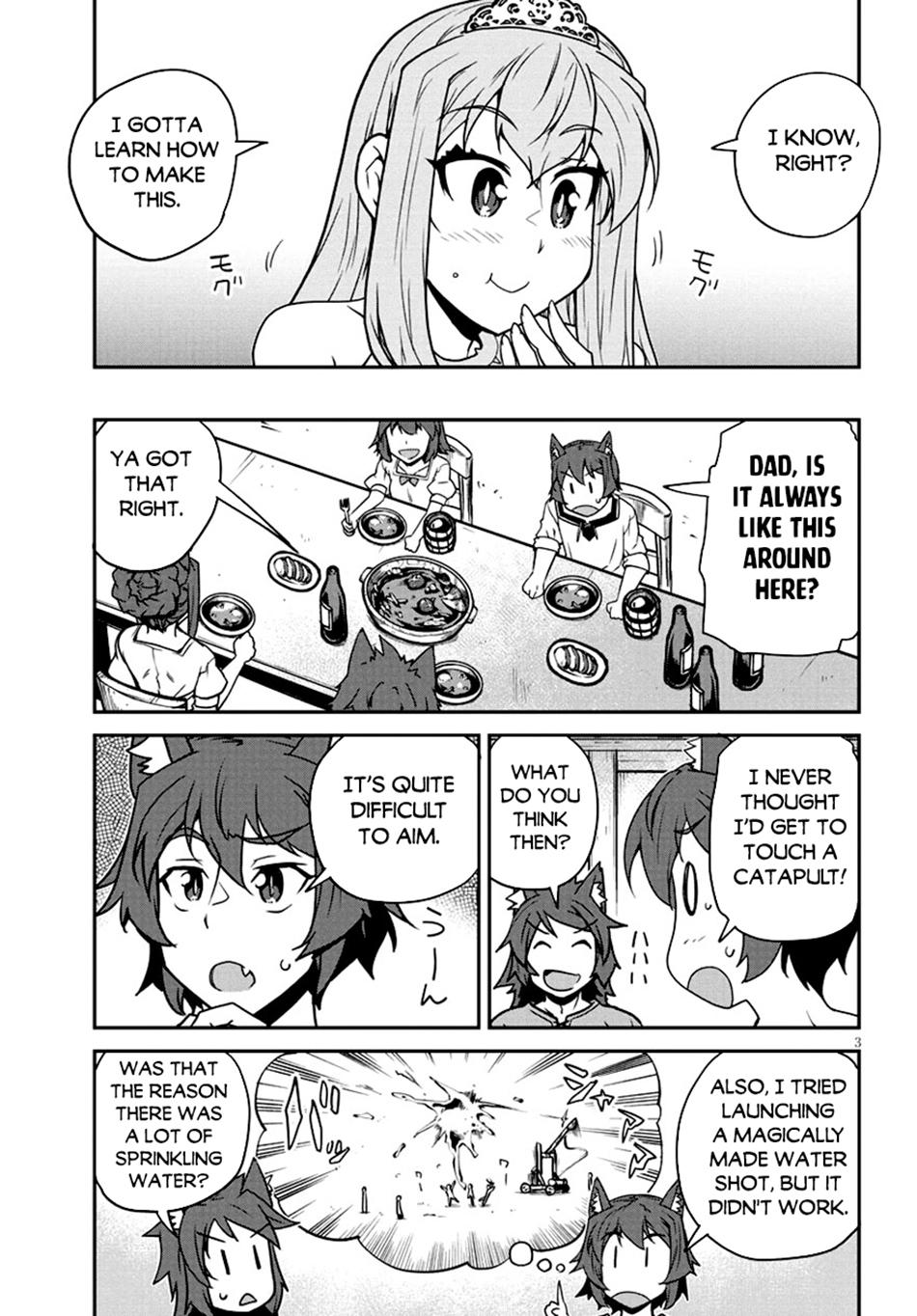 Farming Life in Another World Chapter 267 4
