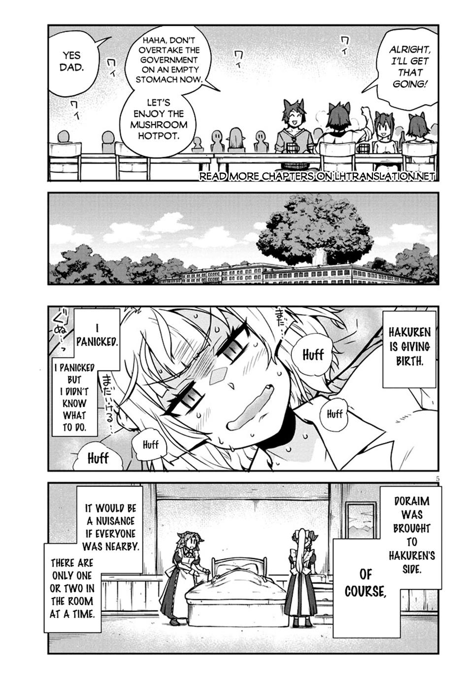 Farming Life in Another World Chapter 267 6