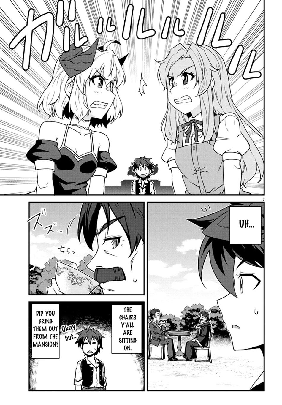 Farming Life in Another World Chapter 267 8