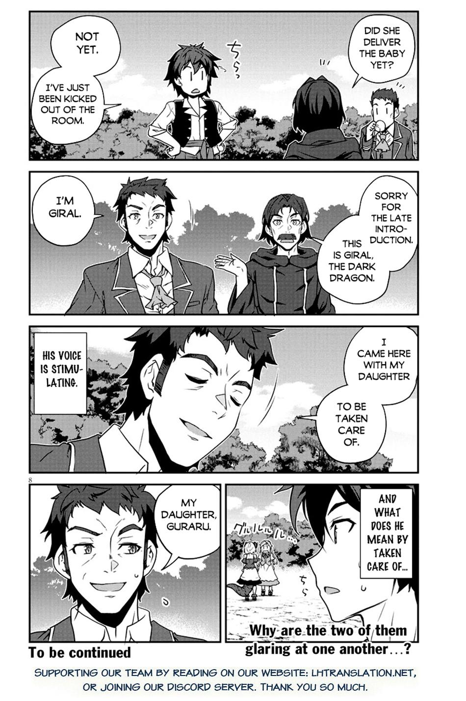 Farming Life in Another World Chapter 267 9