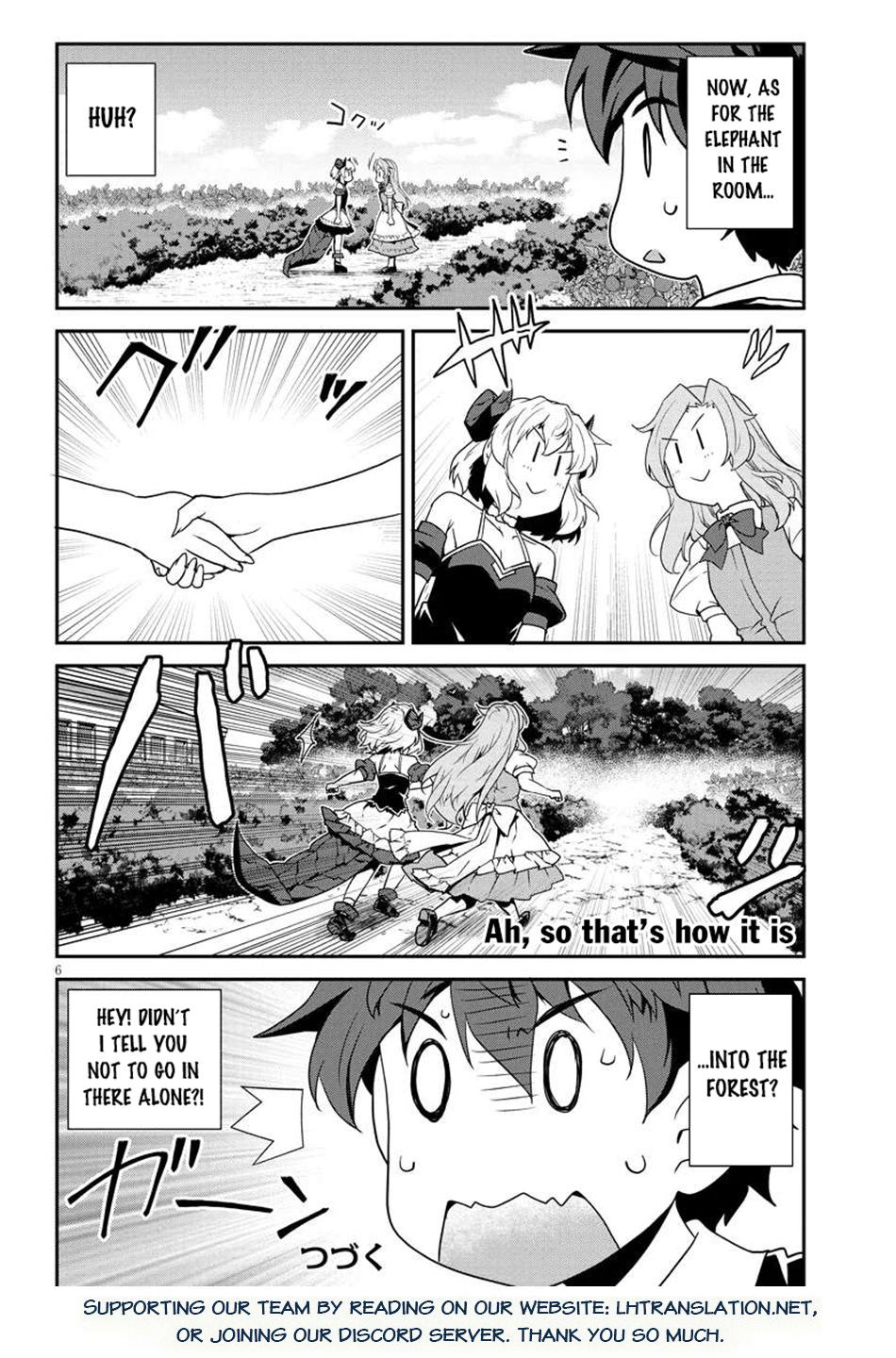 Farming Life in Another World Chapter 268 7