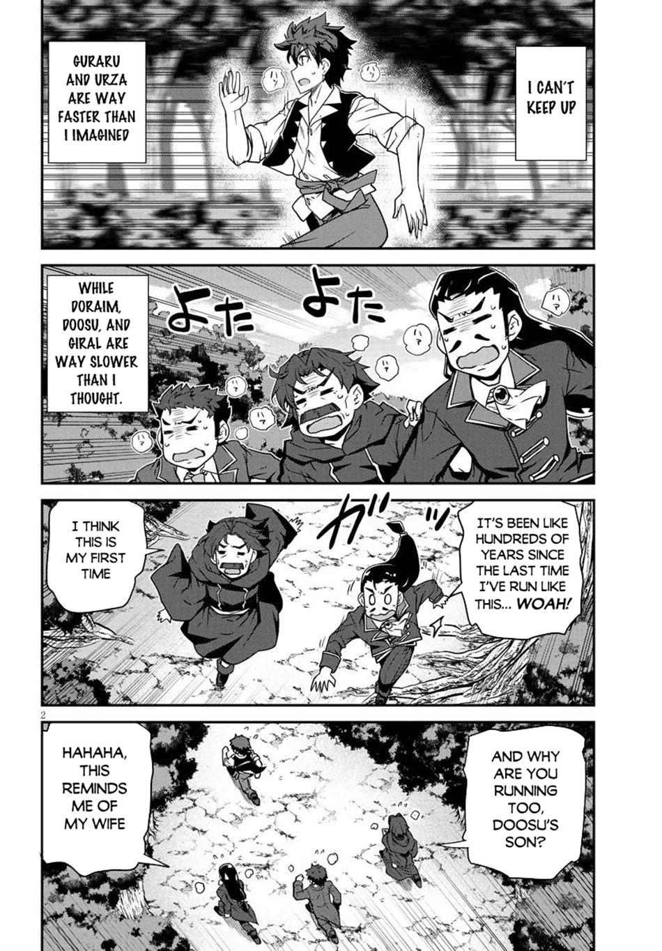 Farming Life in Another World Chapter 269 3