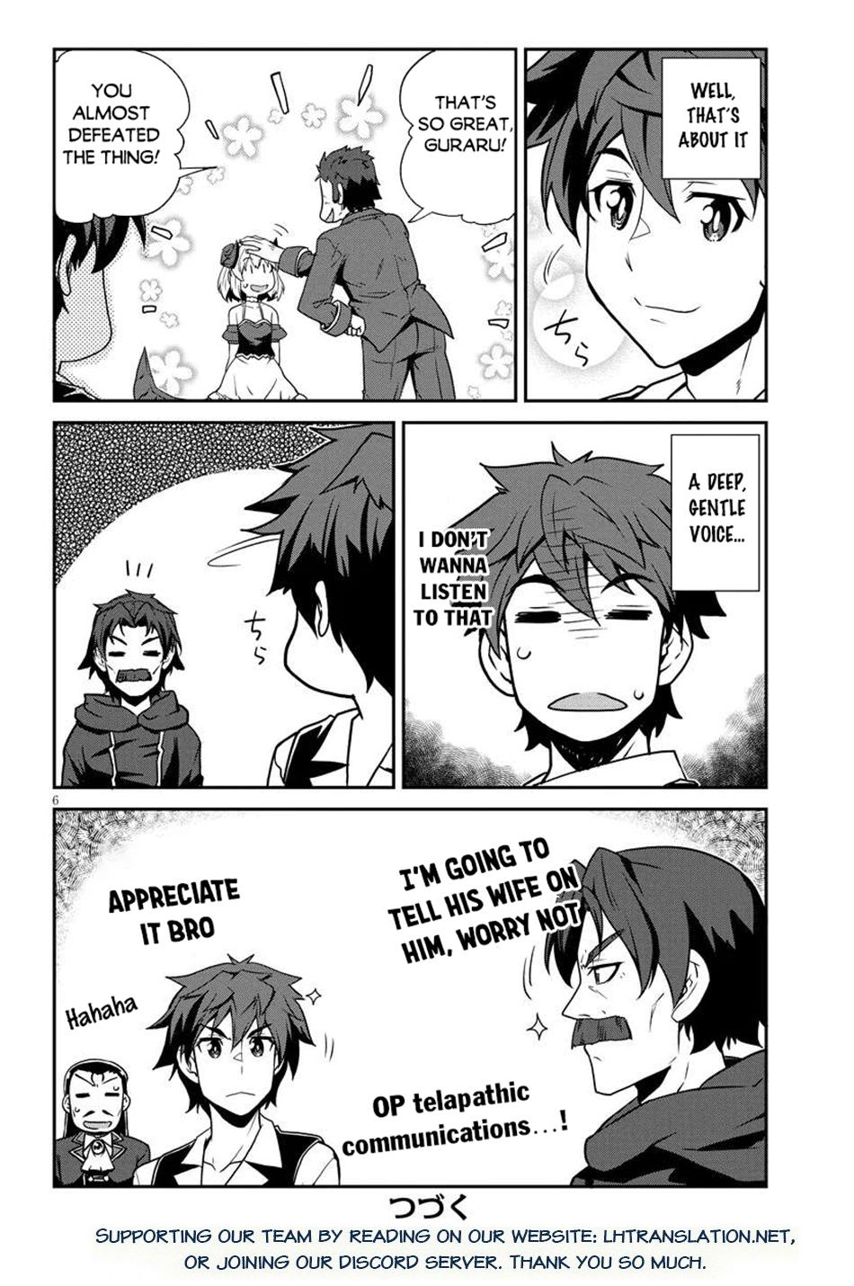 Farming Life in Another World Chapter 269 7