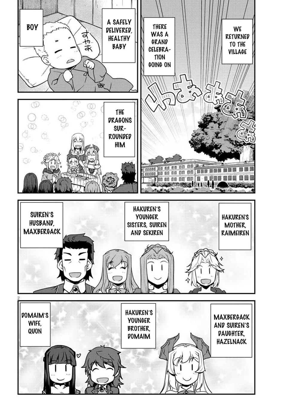 Farming Life in Another World Chapter 270 3