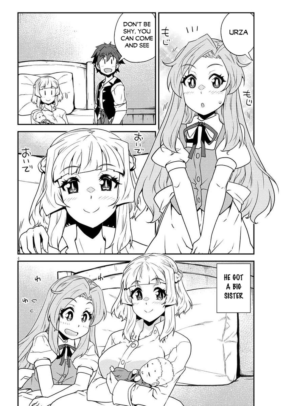 Farming Life in Another World Chapter 270 5