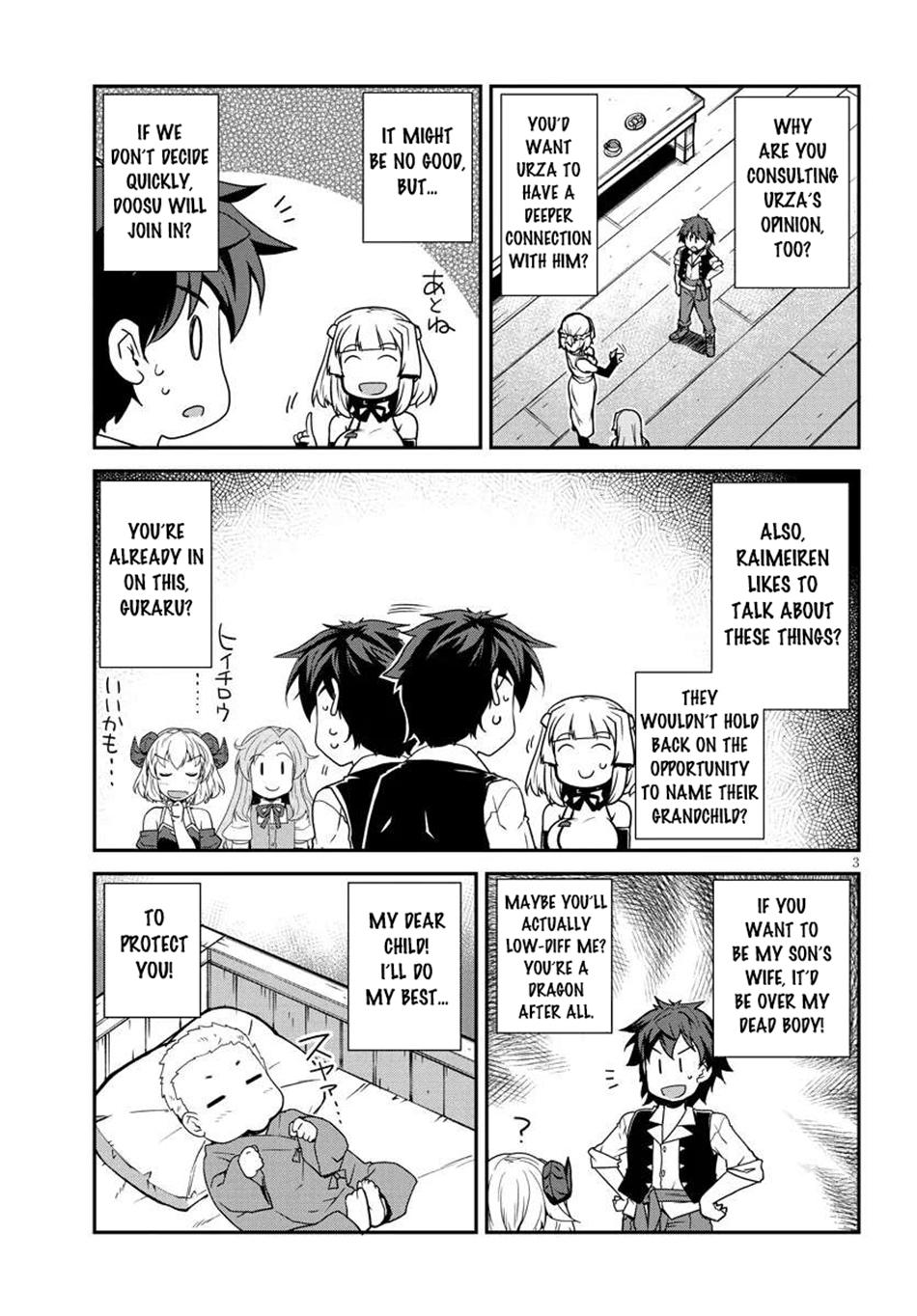 Farming Life in Another World Chapter 271 4