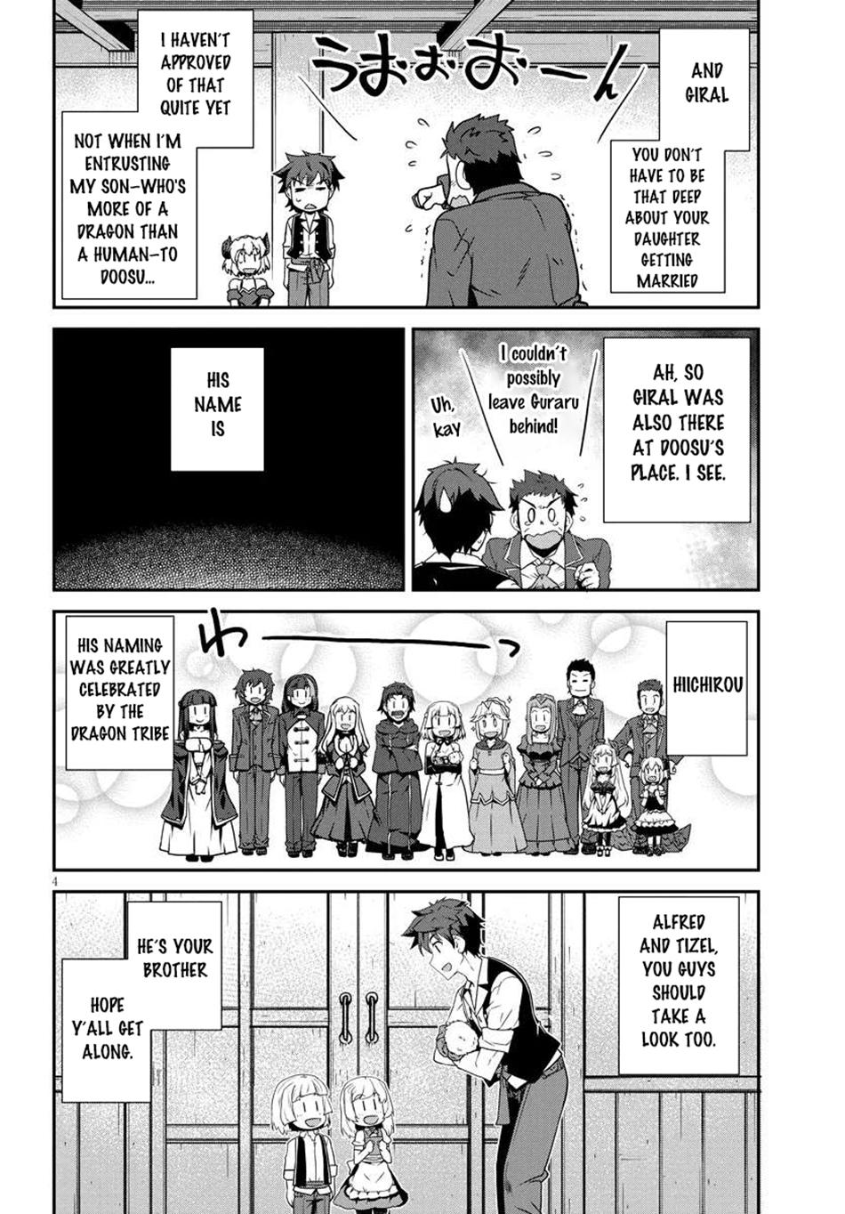 Farming Life in Another World Chapter 271 5