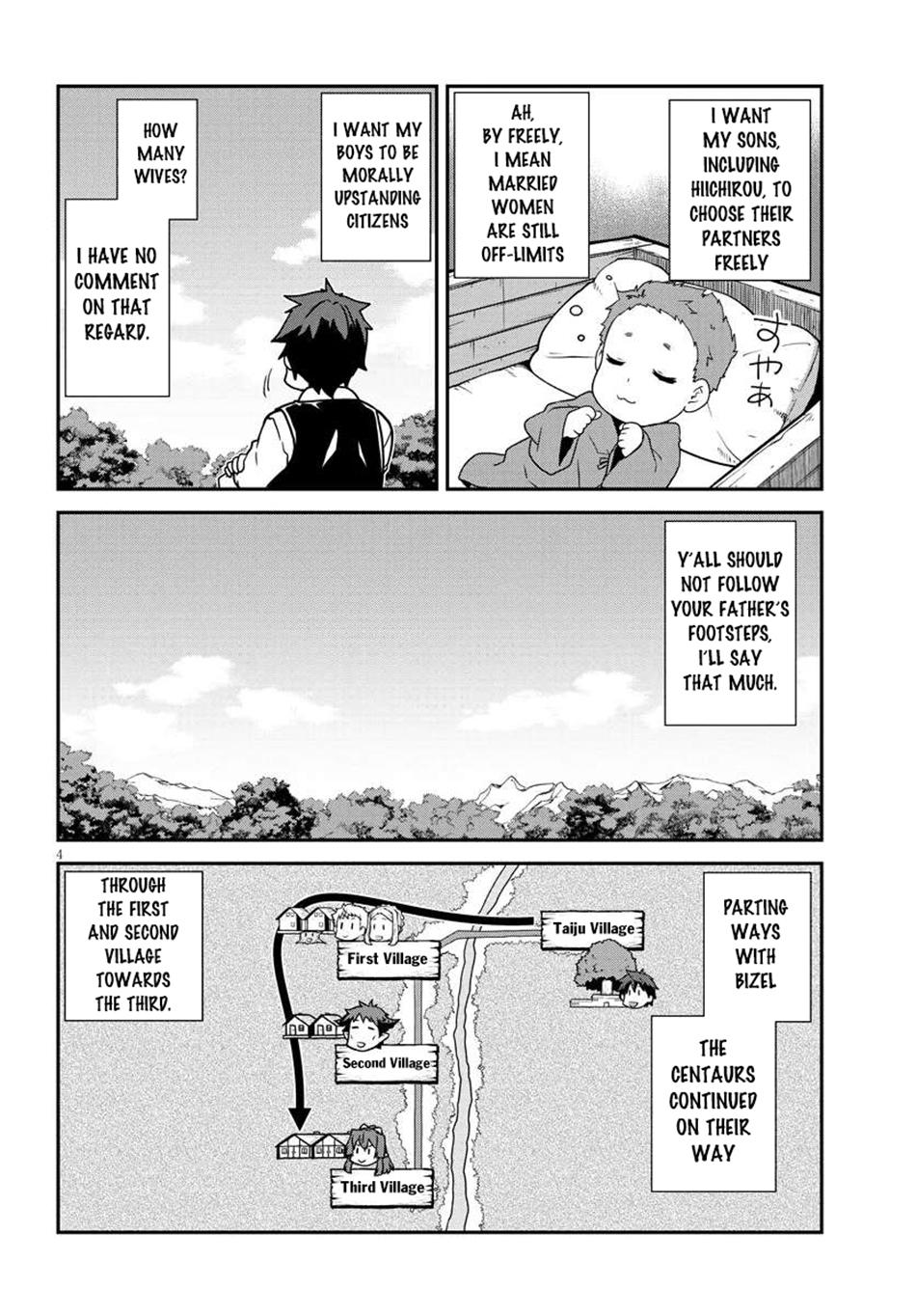 Farming Life in Another World Chapter 273 5