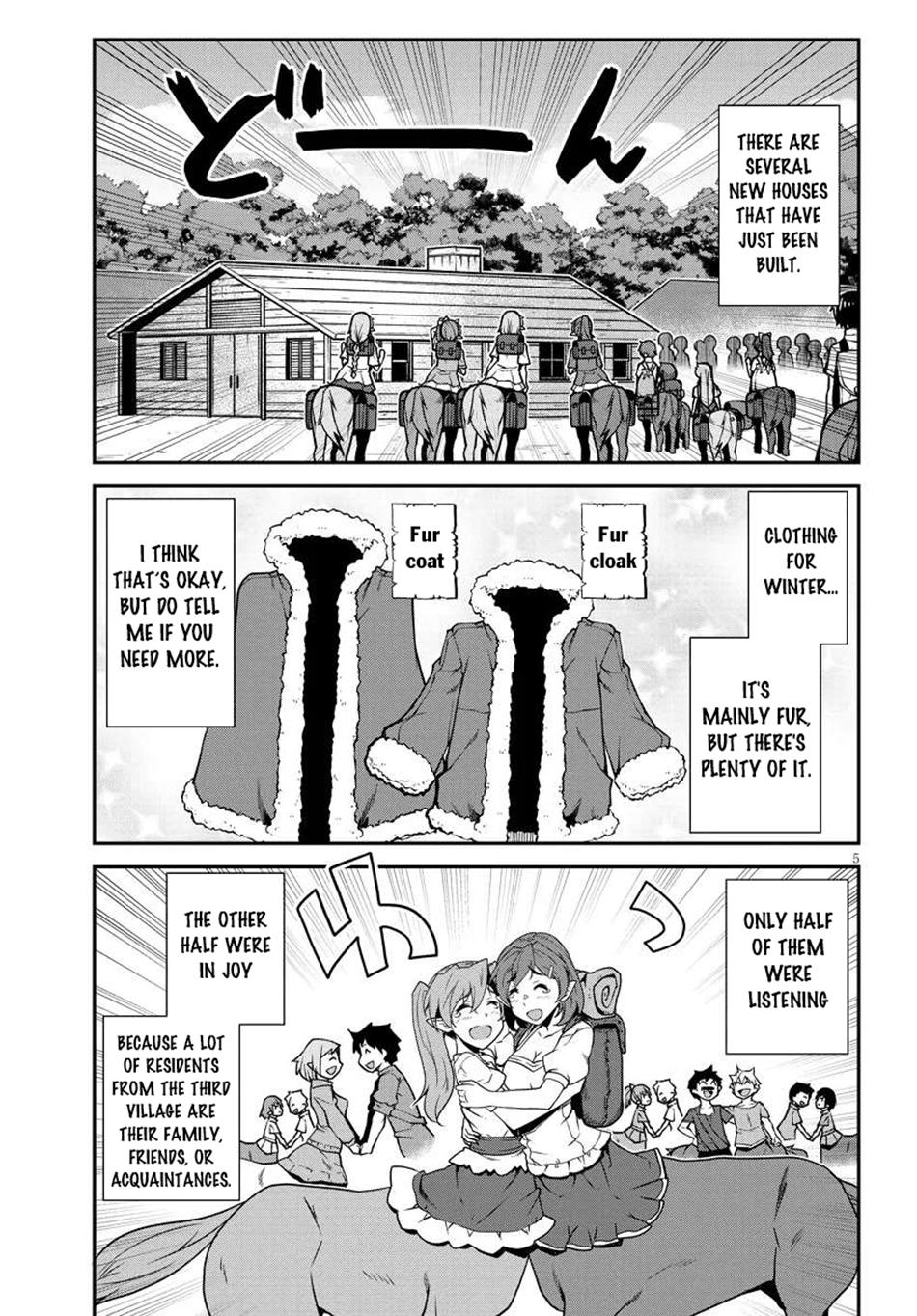 Farming Life in Another World Chapter 273 6