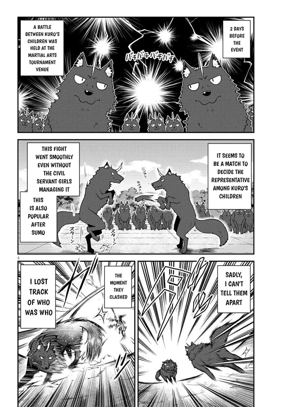 Farming Life in Another World Chapter 275 5