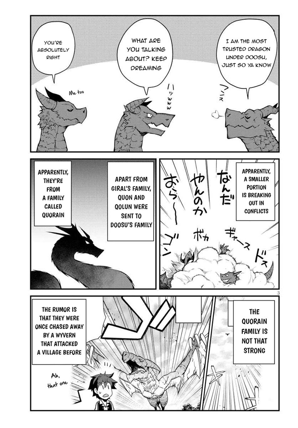 Farming Life in Another World Chapter 276 4
