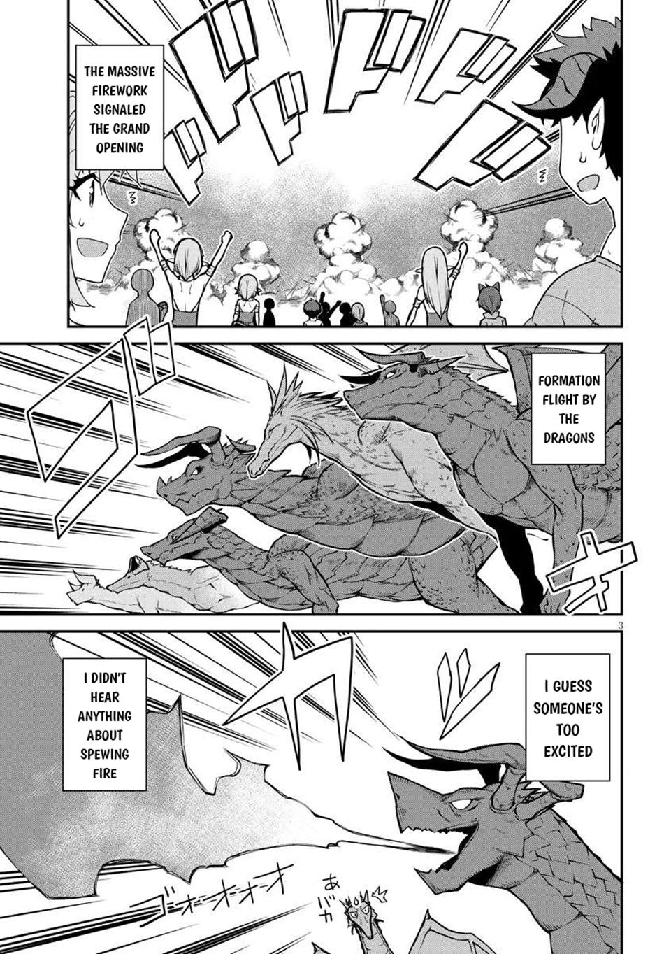 Farming Life in Another World Chapter 277 4