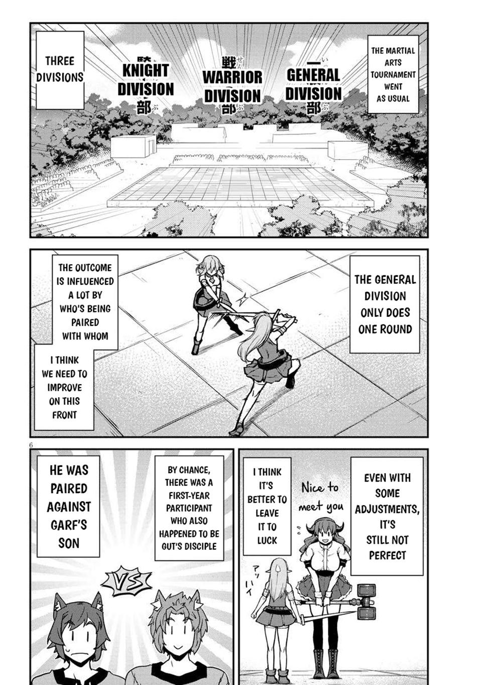 Farming Life in Another World Chapter 277 7