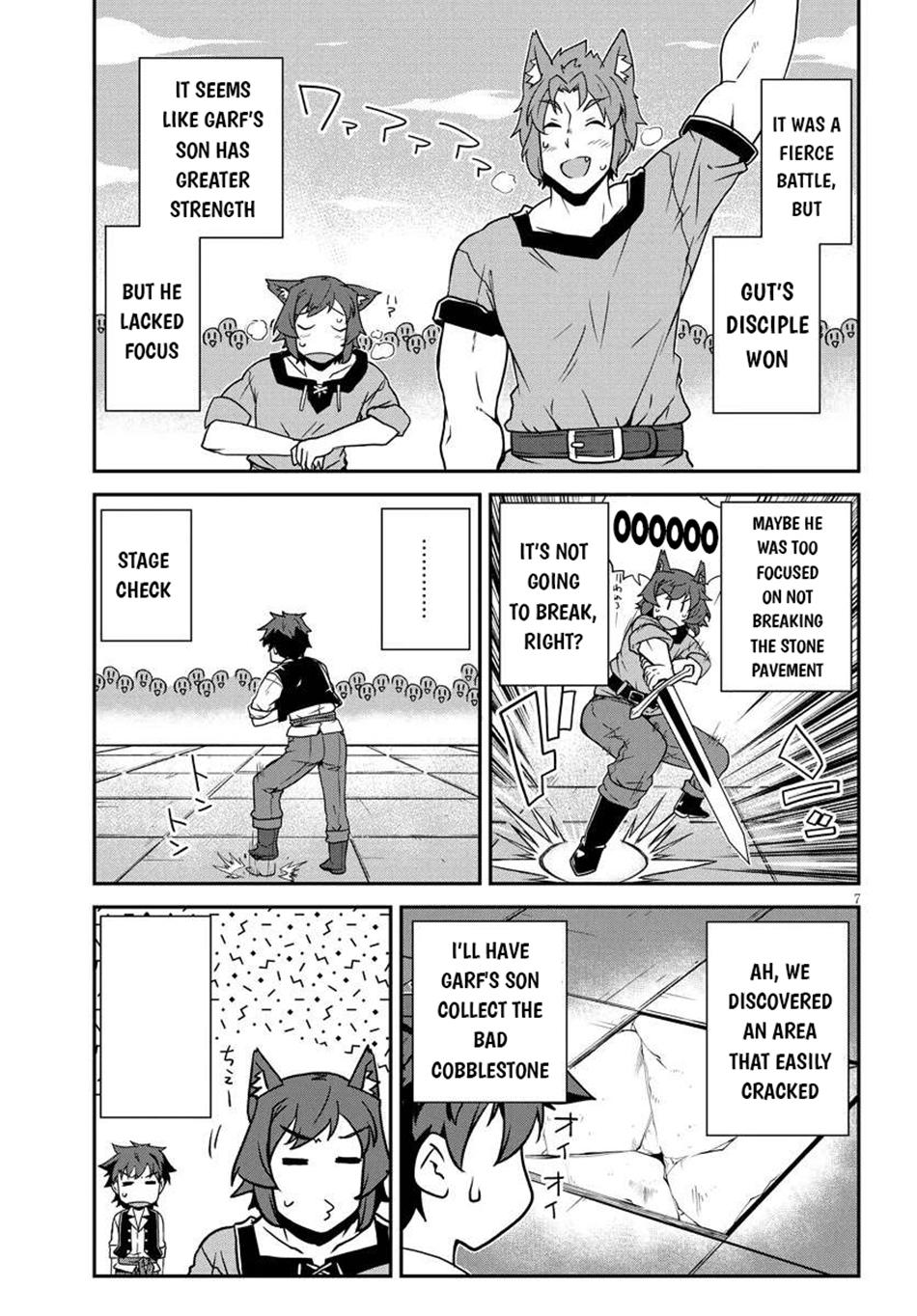 Farming Life in Another World Chapter 277 8