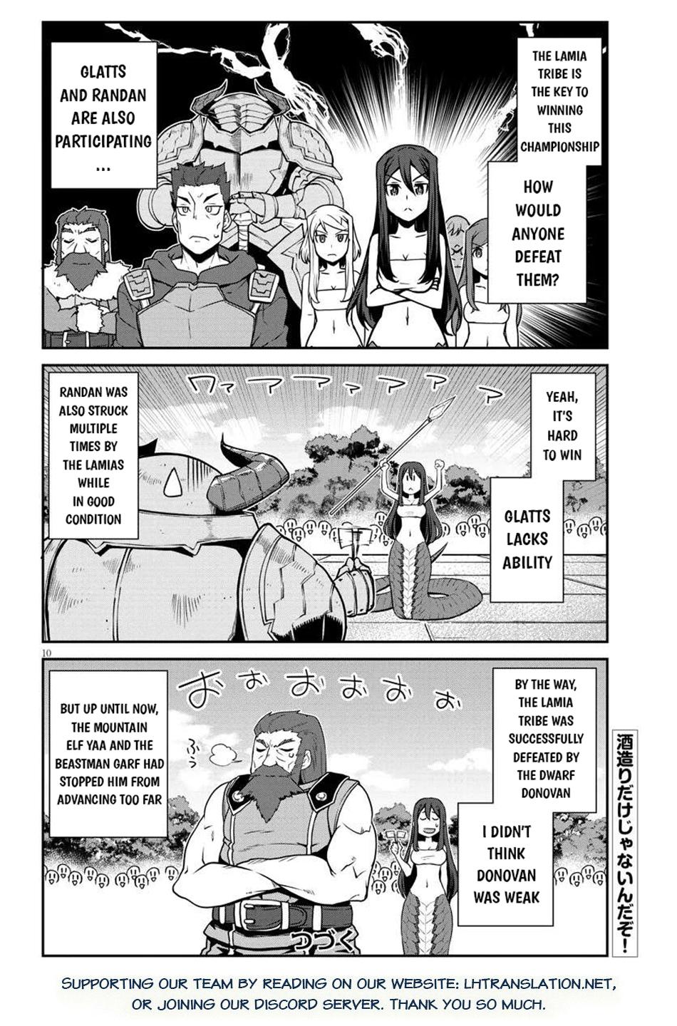 Farming Life in Another World Chapter 277 11