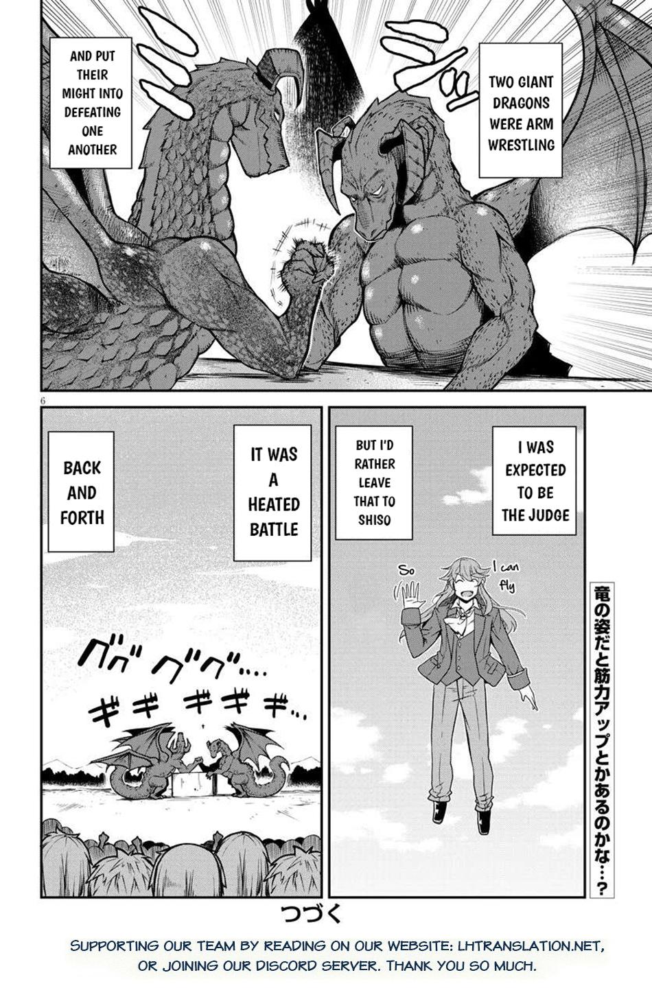 Farming Life in Another World Chapter 278 7