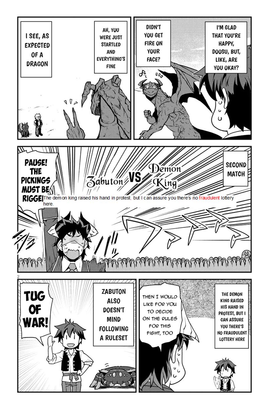 Farming Life in Another World Chapter 279 3