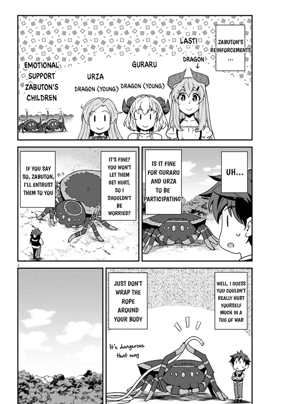 Farming Life in Another World Chapter 279 5