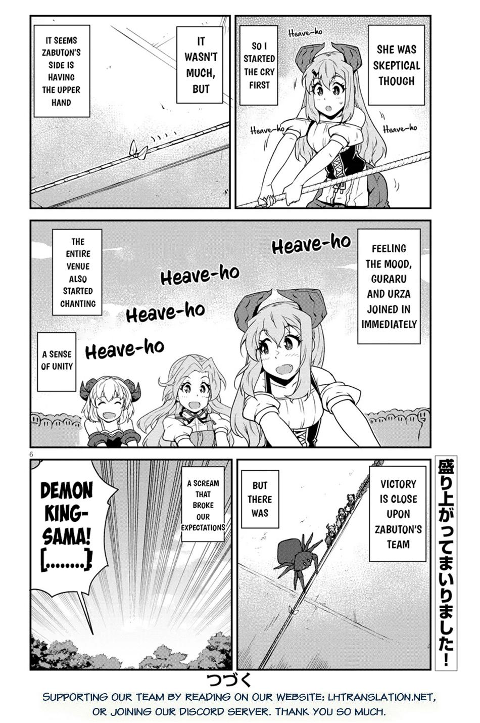 Farming Life in Another World Chapter 279 7