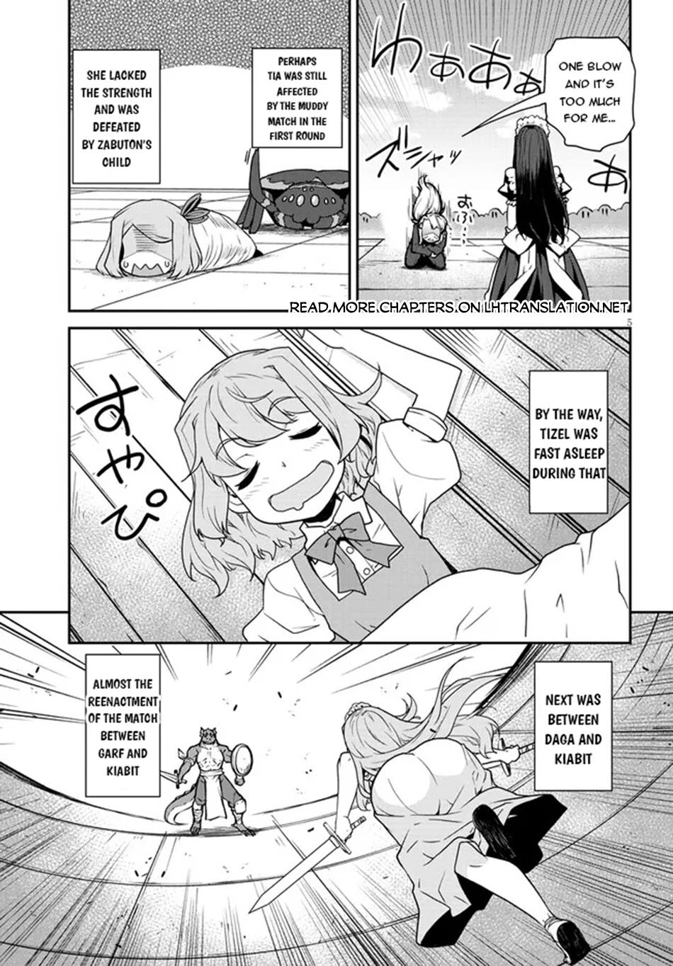 Farming Life in Another World Chapter 281 6
